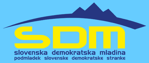 [Flag of SDM]